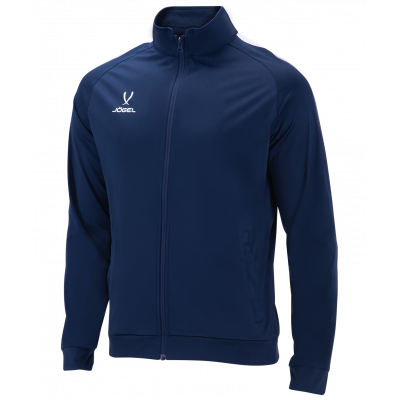 Олимпийка CAMP Training Jacket FZ, темно-синий, ЦБ-00000359