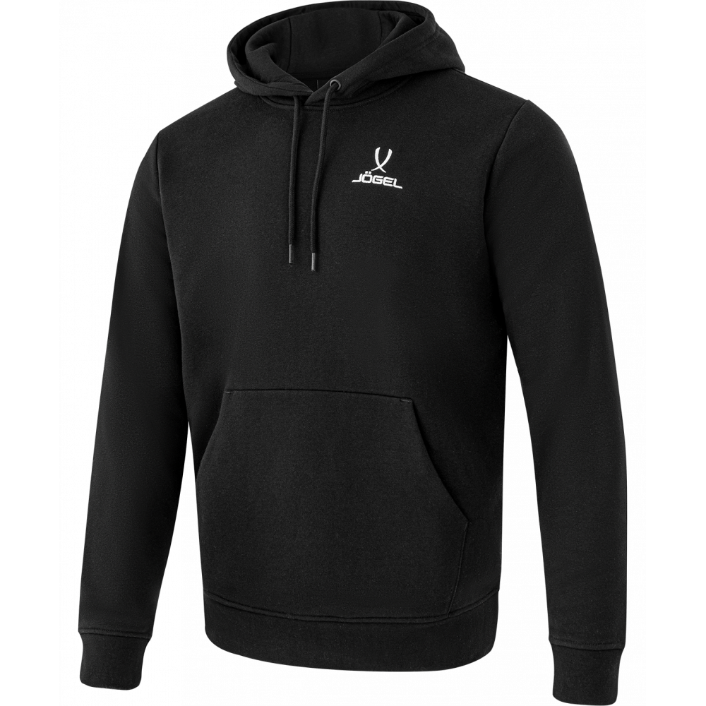 УЦЕНКА Худи ESSENTIAL Fleece Hoodie, черный, ЦБ-00002022