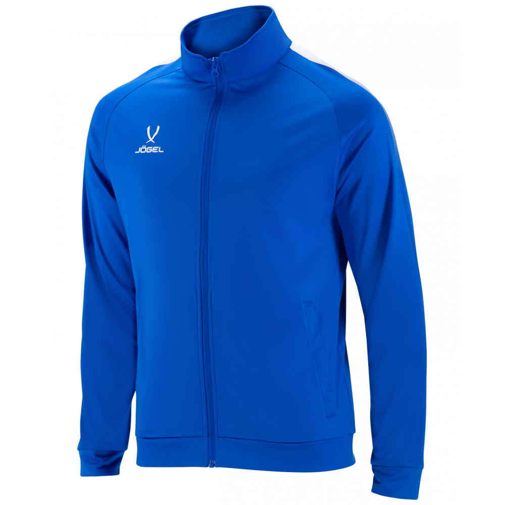 Олимпийка CAMP Training Jacket FZ, синий, детский, ЦБ-00000360