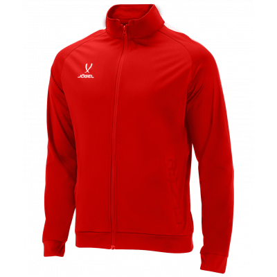 Олимпийка CAMP Training Jacket FZ, красный, ЦБ-00001812