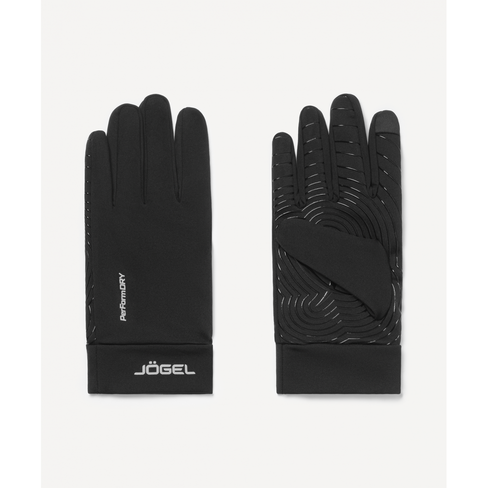 Перчатки DIVISION Training Gloves, черный, ЦБ-00003947