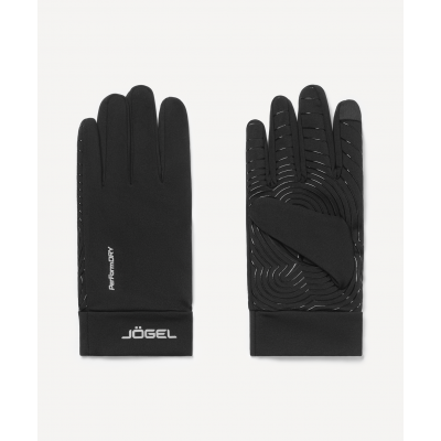 Перчатки DIVISION Training Gloves, черный, ЦБ-00003947