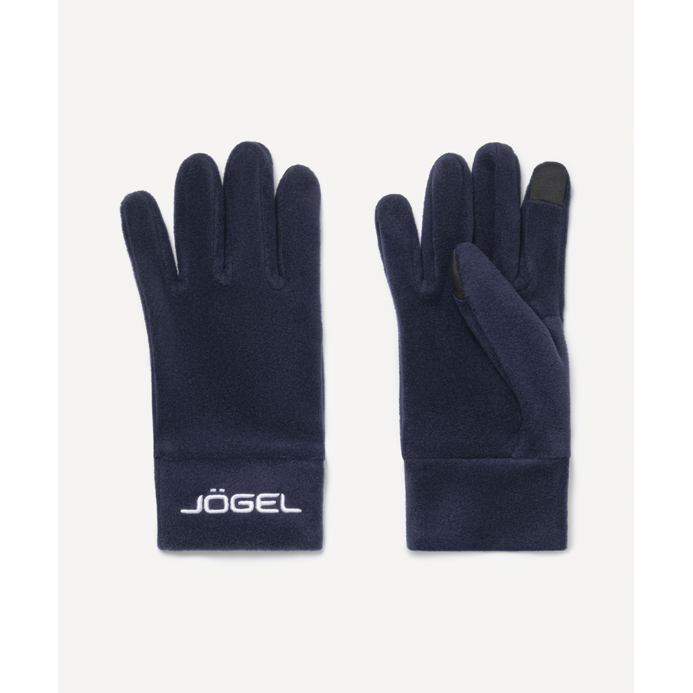 Перчатки CAMP Fleece Gloves, темно-синий, ЦБ-00003944