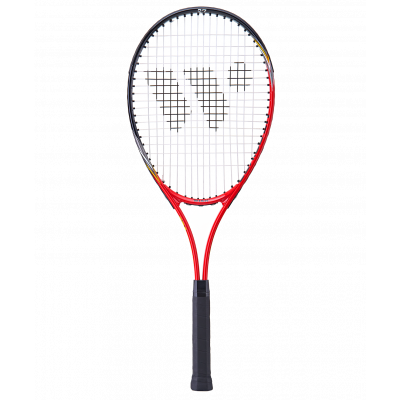 Ракетка для большого тенниса AlumTec 2599 27’’, красный, ЦБ-00002460