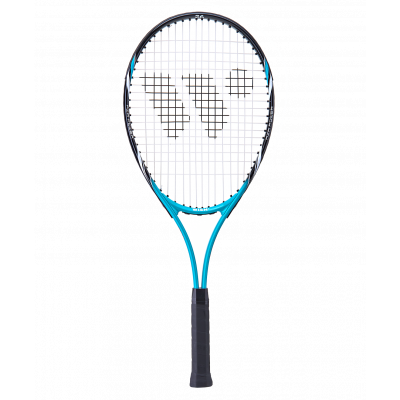 Ракетка для большого тенниса AlumTec 2599 26’’, бирюзовый, ЦБ-00002459