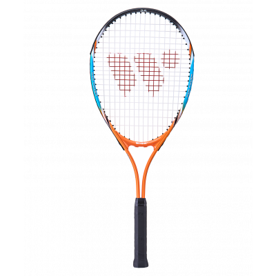 Ракетка для большого тенниса AlumTec JR 2506 25'', оранжевый, ЦБ-00002458