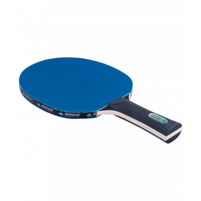 Ракетка для настольного тенниса Color Z Blue, УТ-00018114