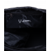 Сумка спортивная DIVISION Medium Bag, черный, УТ-00019337