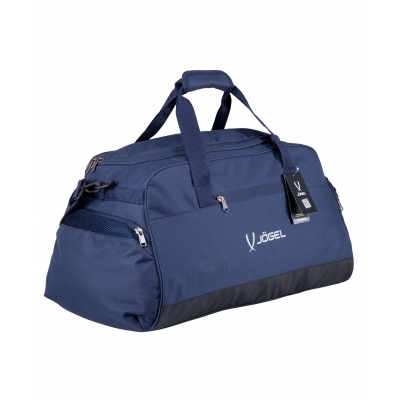 Сумка спортивная DIVISION Medium Bag, темно-синий, УТ-00019338