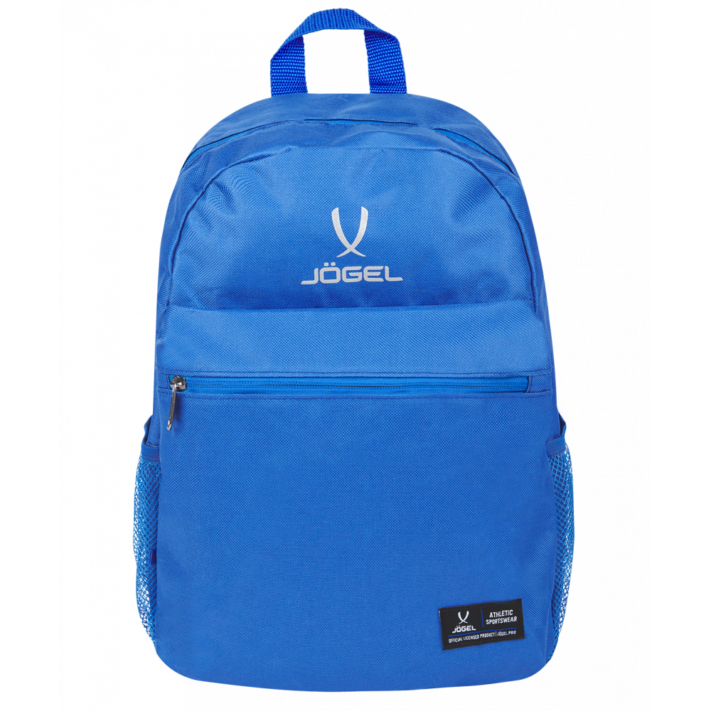 Рюкзак ESSENTIAL Classic Backpack, синий, УТ-00019664
