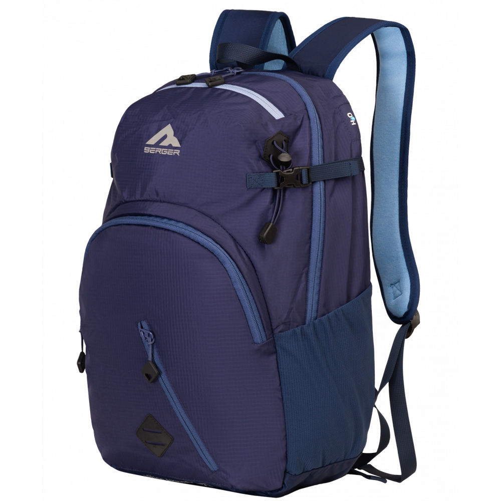 Рюкзак Hiking Journey, фиолетовый, 25 л, ЦБ-00003072