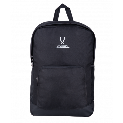 Рюкзак DIVISION Travel Backpack, черный, УТ-00019705