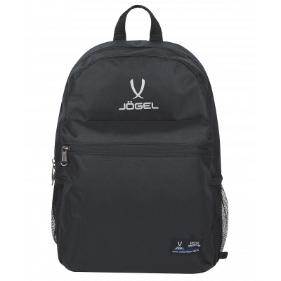 Рюкзак ESSENTIAL Classic Backpack, черный, УТ-00019341