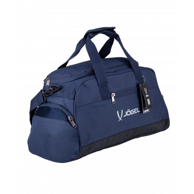 Сумка спортивная DIVISION Small Bag, темно-синий, УТ-00019340