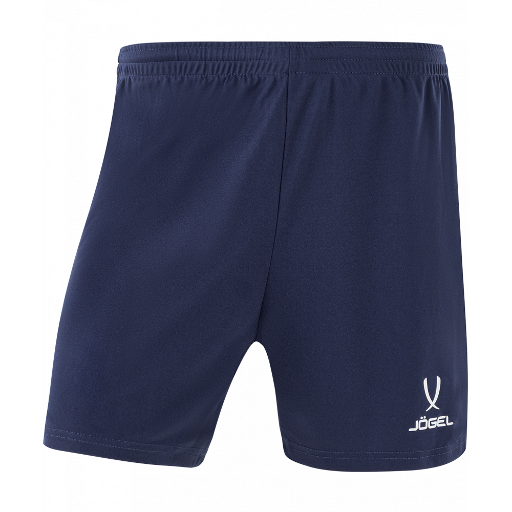 Шорты спортивные Camp Woven Shorts, темно-синий, детский, ЦБ-00000344