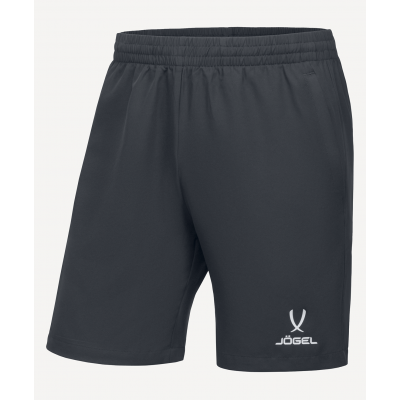 Шорты CAMP 2 Woven Shorts, темно-серый, ЦБ-00003437