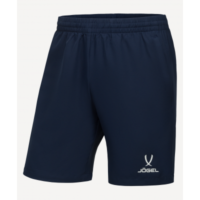 Шорты CAMP 2 Woven Shorts, темно-синий, ЦБ-00003436