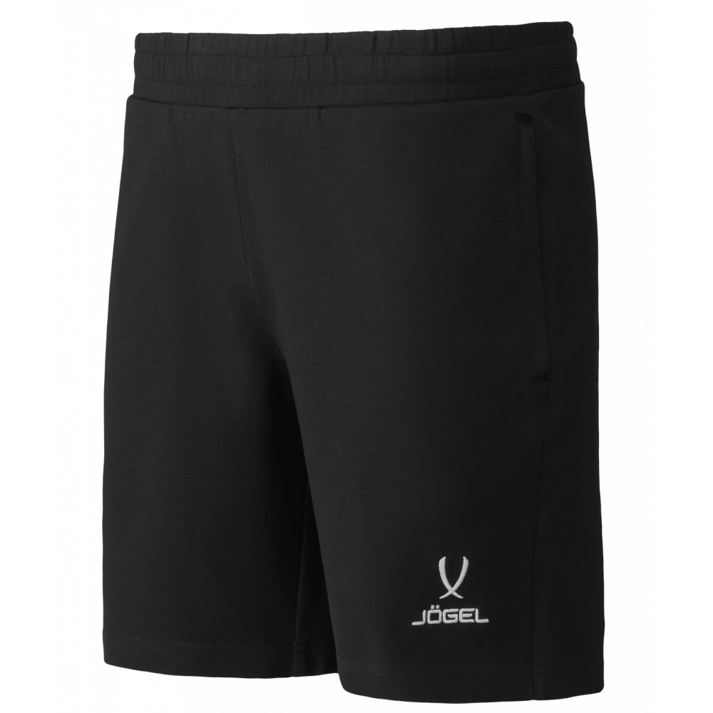 Шорты ESSENTIAL Athlete Shorts, черный, ЦБ-00003283