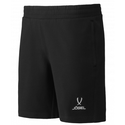 Шорты ESSENTIAL Athlete Shorts, черный, ЦБ-00003283