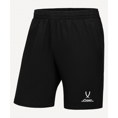 Шорты CAMP 2 Woven Shorts, черный, ЦБ-00003435