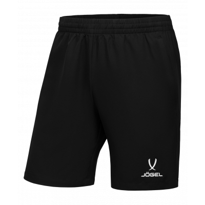 Шорты CAMP 2 Woven Shorts, черный, ЦБ-00003435
