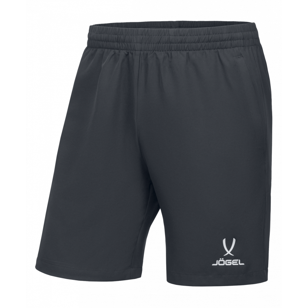 Шорты CAMP 2 Woven Shorts, темно-серый, ЦБ-00003437