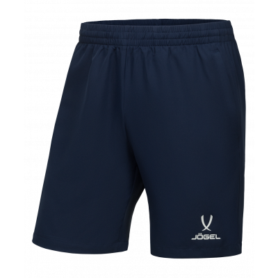 Шорты CAMP 2 Woven Shorts, темно-синий, ЦБ-00003436