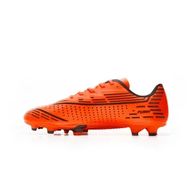 Бутсы футбольные подростковые TORRES FURIA