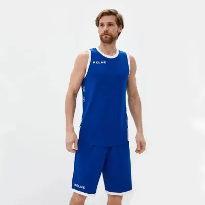 Форма баскетбольная KELME, взрослая