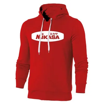 Толстовка с капюшоном MIKASA, мужская