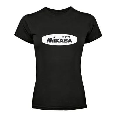 Футболка MIKASA, женская