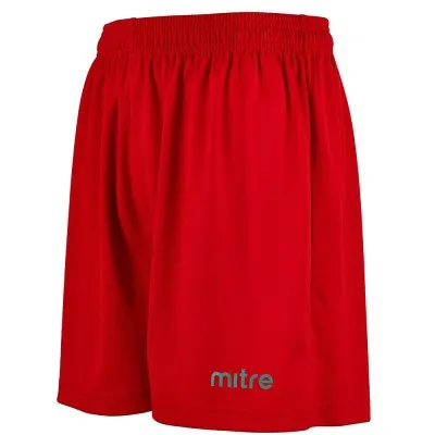Шорты игровые взрослые MITRE Metric