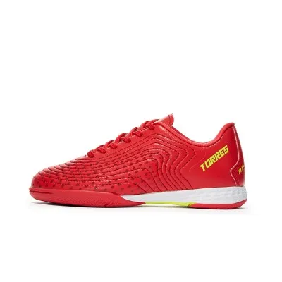 Бутсы зальные детские TORRES FLEX KID