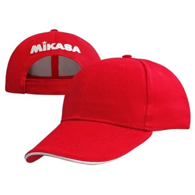 Бейсболка MIKASA