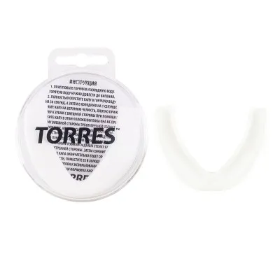 Капа боксерская TORRES