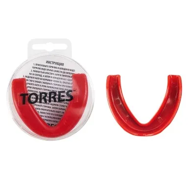 Капа боксерская TORRES