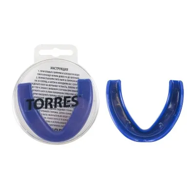 Капа боксерская TORRES