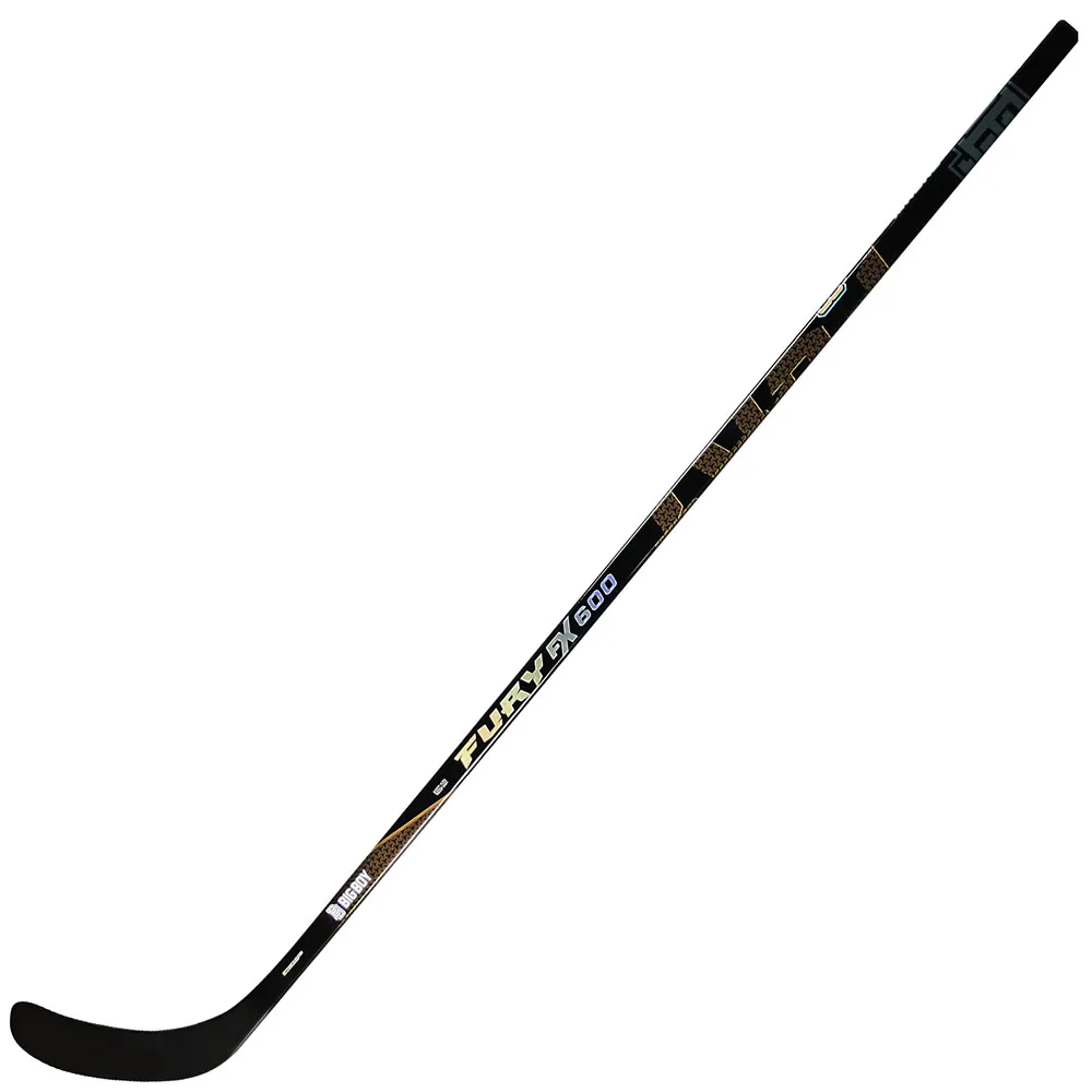 Клюшка хоккейная BIG BOY FURY FX 600 85 Grip Stick F92