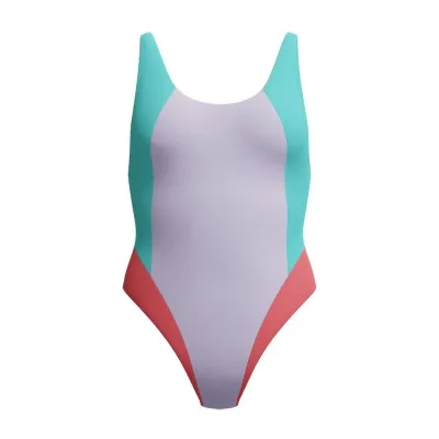 Купальник SPEEDO Colourblock 2.0 Muscleback