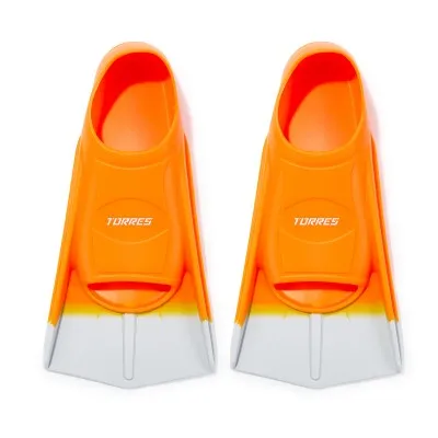Ласты для бассейна TORRES F01 (XXL)