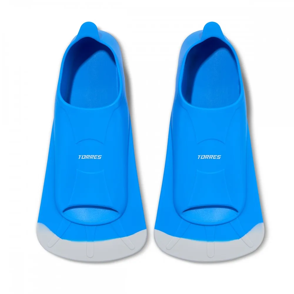 Ласты для бассейна TORRES F02 (S)