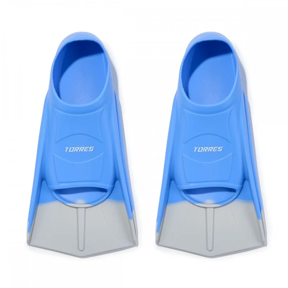 Ласты для бассейна TORRES F01 (L)