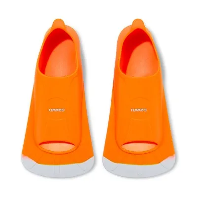 Ласты для бассейна TORRES F02 (XS)
