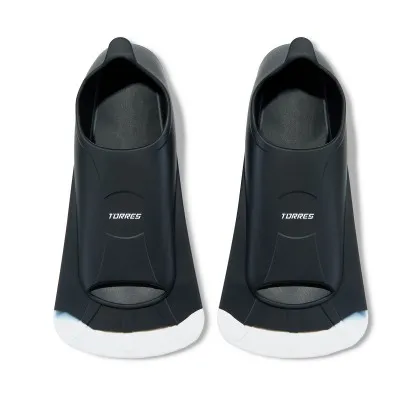 Ласты для бассейна TORRES F02 (XS)