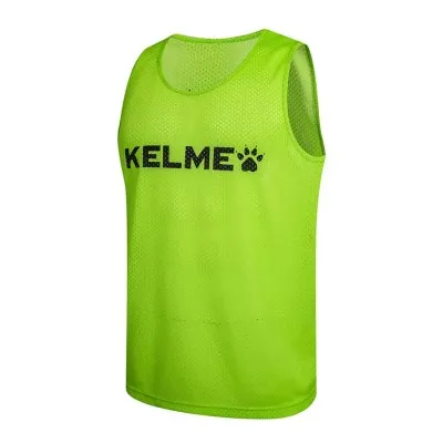 Манишка тренировочная KELME, взрослая