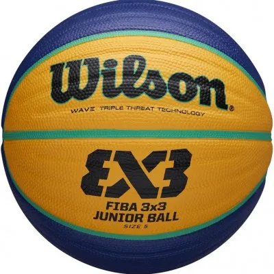 Мяч баскетбольный Wilson FIBA3x3 Replica
