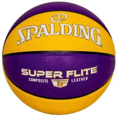 Мяч баскетбольный Spalding Super Flite