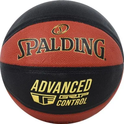 Мяч баскетбольный Spalding Advanced Grip Control  In/Out, размер 7