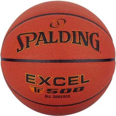 Мяч баскетбольный Spalding Excel TF-500 Excel In/Out