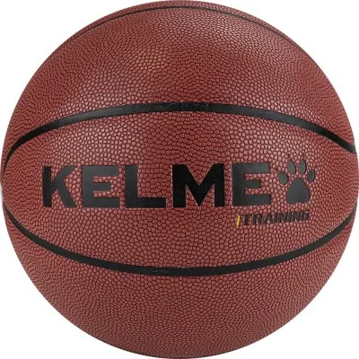 Мяч баскетбольный KELME Hygroscopic